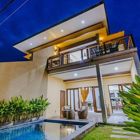 Secret Outlook Lembongan Villa Nusa Lembongan  Exterior photo