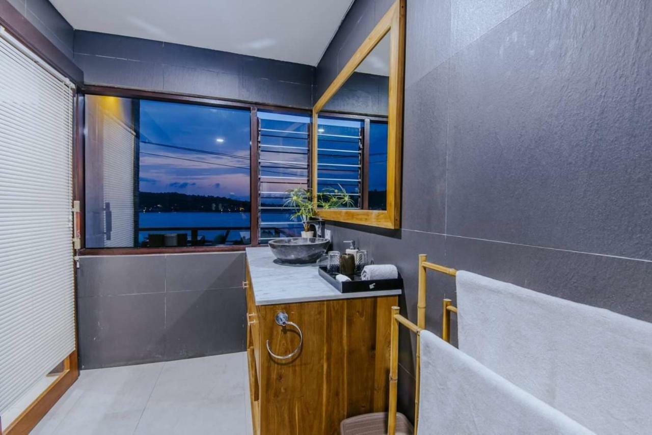 Secret Outlook Lembongan Villa Nusa Lembongan  Exterior photo